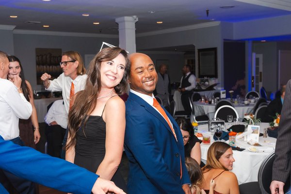 Nicole and Brian's Wedding — wedding photography by Stephen Lawson