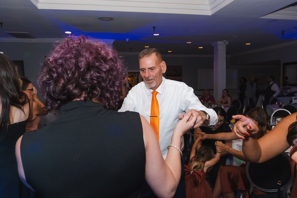 Nicole and Brian's Wedding — wedding photography by Stephen Lawson