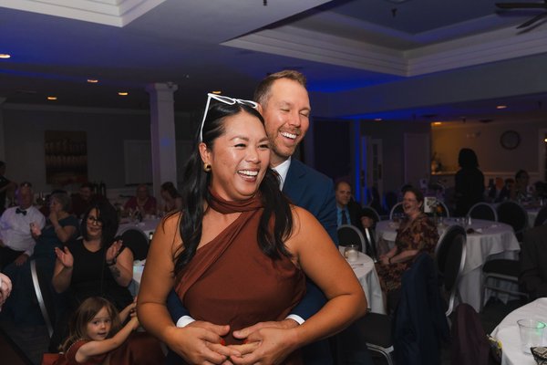 Nicole and Brian's Wedding — wedding photography by Stephen Lawson