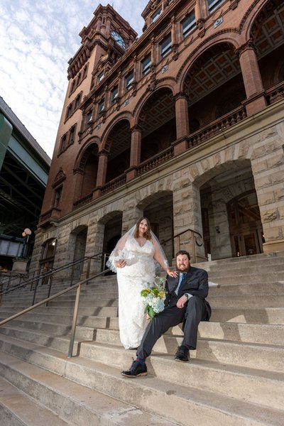 Jordan and Jordan's Engagement — engagement photography by Stephen Lawson