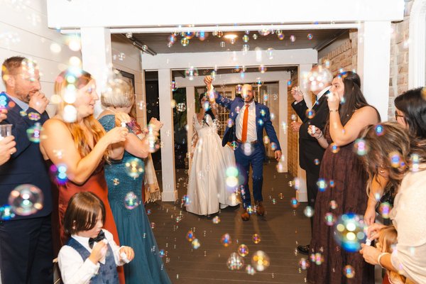 Nicole and Brian's Wedding — wedding photography by Stephen Lawson