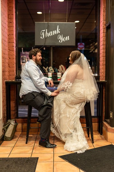 Jordan and Jordan's Engagement — engagement photography by Stephen Lawson