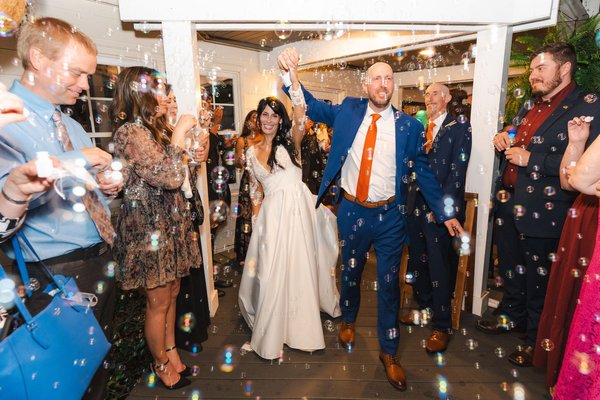 Nicole and Brian's Wedding — wedding photography by Stephen Lawson