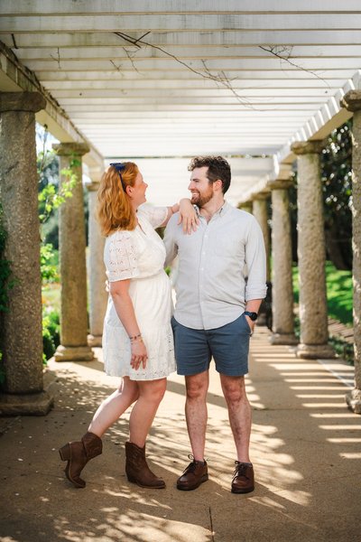 Claire & Alexander's Engagement — engagement photography by Stephen Lawson