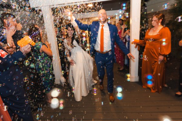 Nicole and Brian's Wedding — wedding photography by Stephen Lawson