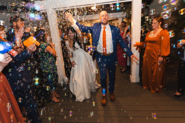 Nicole and Brian's Wedding — wedding photography by Stephen Lawson