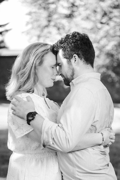 Claire & Alexander's Engagement — engagement photography by Stephen Lawson