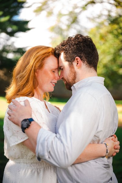 Claire & Alexander's Engagement — engagement photography by Stephen Lawson