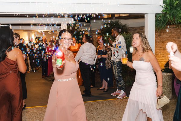 Nicole and Brian's Wedding — wedding photography by Stephen Lawson