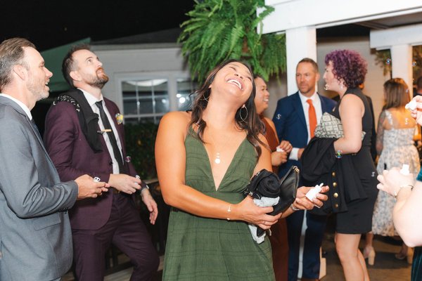 Nicole and Brian's Wedding — wedding photography by Stephen Lawson