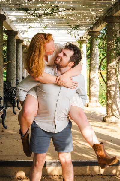 Claire & Alexander's Engagement — engagement photography by Stephen Lawson