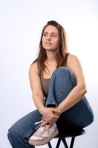 Kira's Portraits — portraits photography by Stephen Lawson