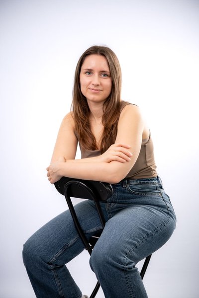 Kira's Portraits — portraits photography by Stephen Lawson