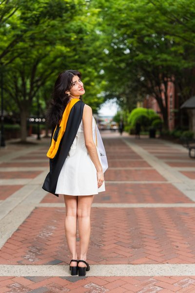 Lexi's Graduation — graduation photography by Stephen Lawson