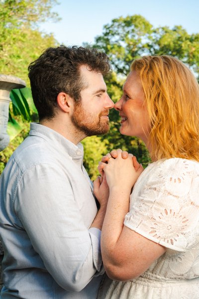 Claire & Alexander's Engagement — engagement photography by Stephen Lawson