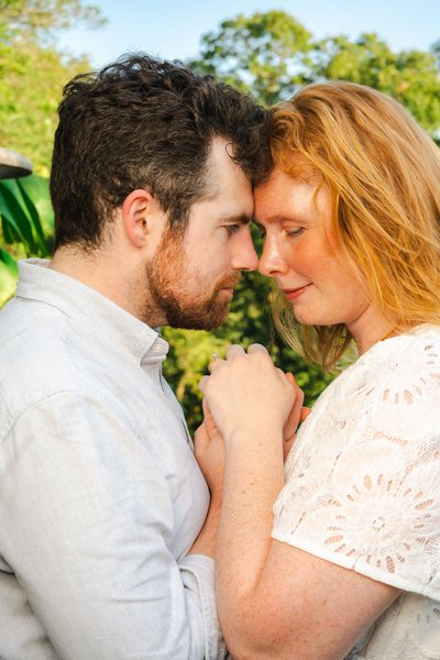 Claire & Alexander's Engagement — engagement photography by Stephen Lawson