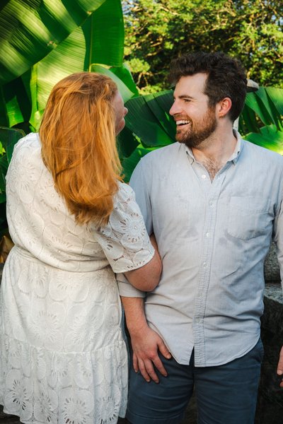 Claire & Alexander's Engagement — engagement photography by Stephen Lawson