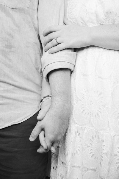 Claire & Alexander's Engagement — engagement photography by Stephen Lawson