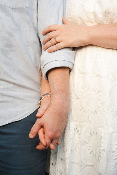 Claire & Alexander's Engagement — engagement photography by Stephen Lawson