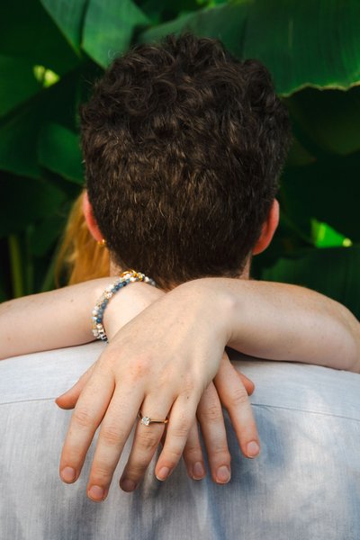Claire & Alexander's Engagement — engagement photography by Stephen Lawson