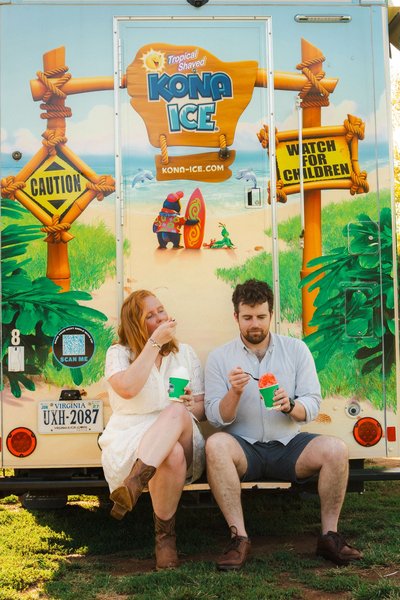 Claire & Alexander's Engagement — engagement photography by Stephen Lawson