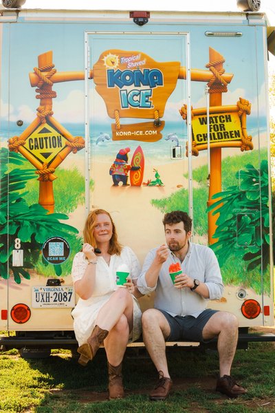 Claire & Alexander's Engagement — engagement photography by Stephen Lawson