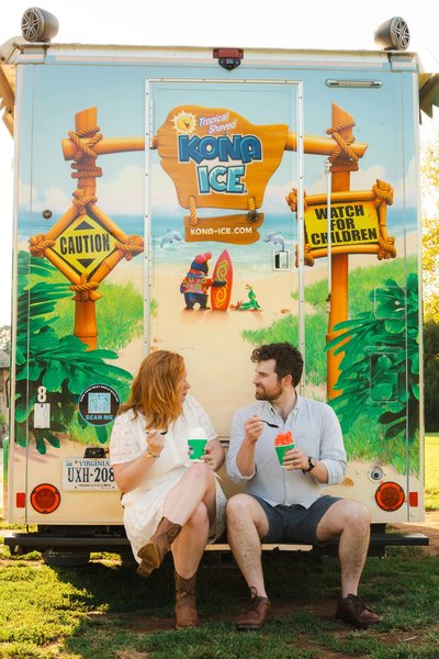 Claire & Alexander's Engagement — engagement photography by Stephen Lawson