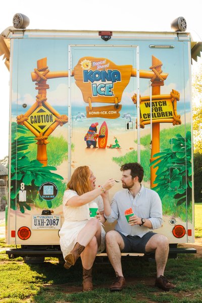 Claire & Alexander's Engagement — engagement photography by Stephen Lawson