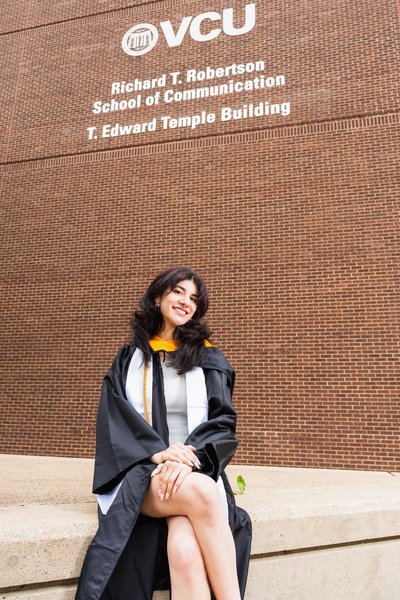 Lexi's Graduation — graduation photography by Stephen Lawson
