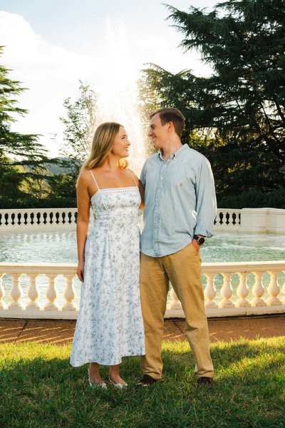 Kate & Max's Engagement — engagement photography by Stephen Lawson