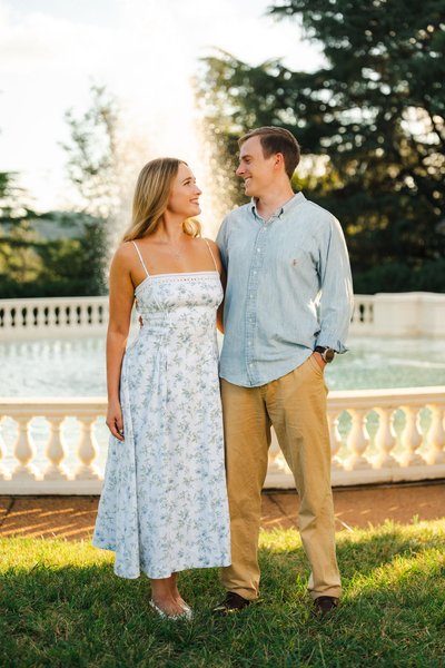 Kate & Max's Engagement — engagement photography by Stephen Lawson