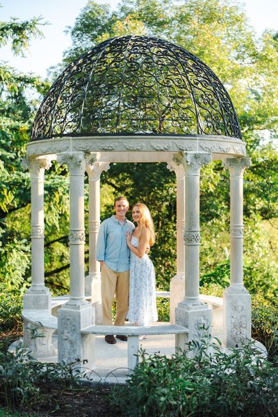 Kate & Max's Engagement — engagement photography by Stephen Lawson