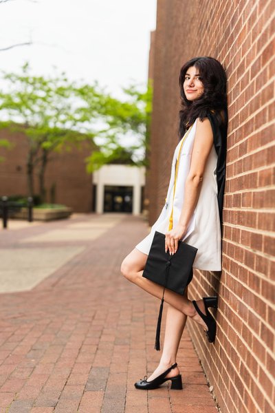 Lexi's Graduation — graduation photography by Stephen Lawson