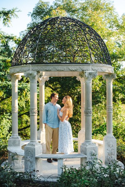 Kate & Max's Engagement — engagement photography by Stephen Lawson