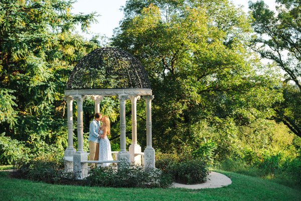 Kate & Max's Engagement — engagement photography by Stephen Lawson