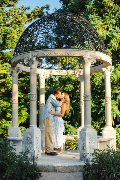 Kate & Max's Engagement — engagement photography by Stephen Lawson