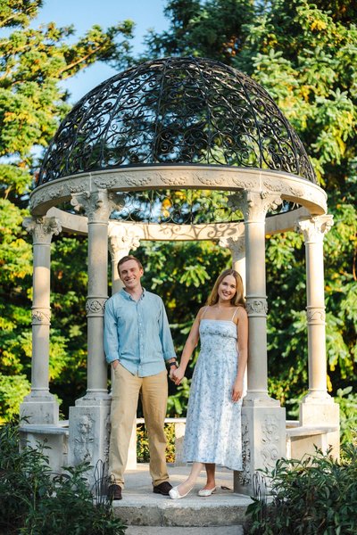 Kate & Max's Engagement — engagement photography by Stephen Lawson