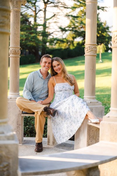 Kate & Max's Engagement — engagement photography by Stephen Lawson