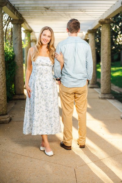 Kate & Max's Engagement — engagement photography by Stephen Lawson