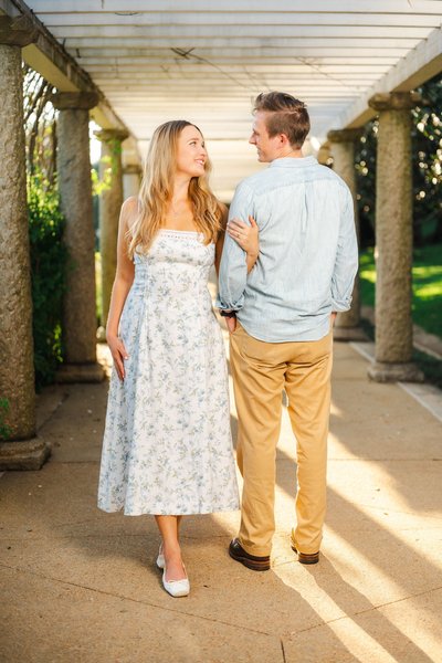 Kate & Max's Engagement — engagement photography by Stephen Lawson