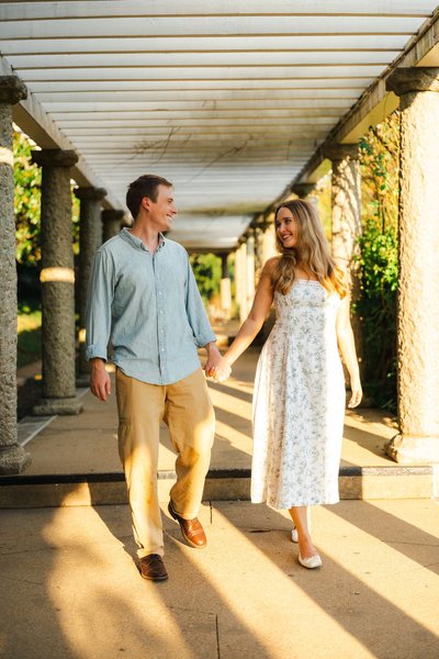 Kate & Max's Engagement — engagement photography by Stephen Lawson