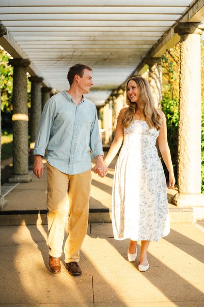 Kate & Max's Engagement — engagement photography by Stephen Lawson