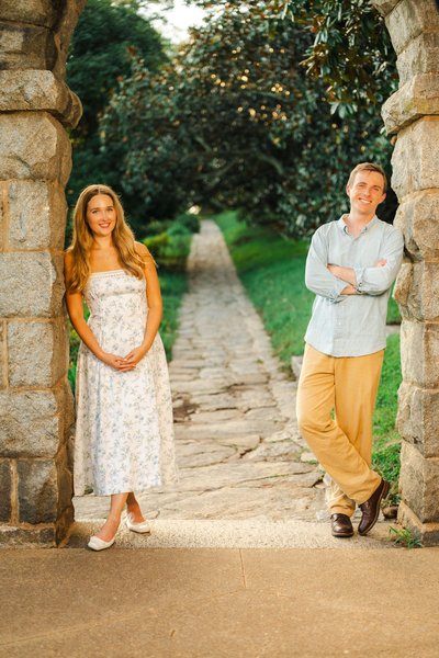 Kate & Max's Engagement — engagement photography by Stephen Lawson