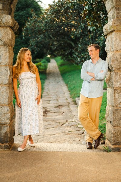 Kate & Max's Engagement — engagement photography by Stephen Lawson