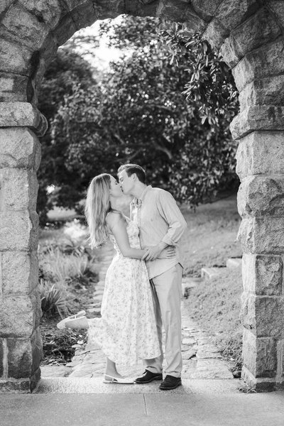 Kate & Max's Engagement — engagement photography by Stephen Lawson