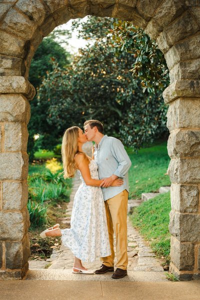 Kate & Max's Engagement — engagement photography by Stephen Lawson