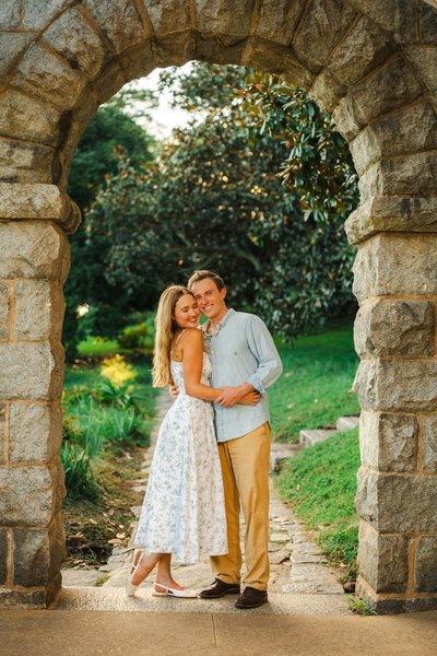 Kate & Max's Engagement — engagement photography by Stephen Lawson