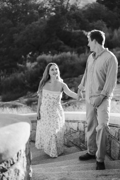 Kate & Max's Engagement — engagement photography by Stephen Lawson