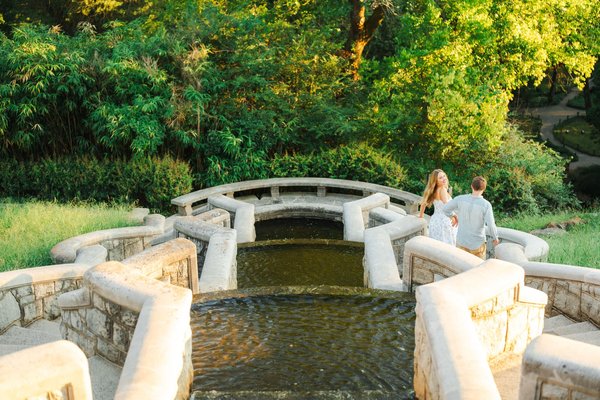Kate & Max's Engagement — engagement photography by Stephen Lawson