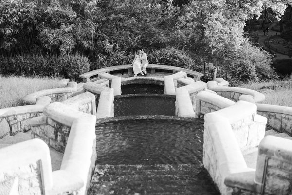 Kate & Max's Engagement — engagement photography by Stephen Lawson